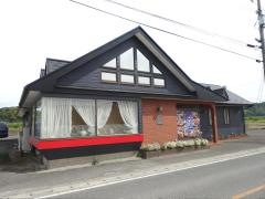 藍 川田店