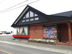 藍　川田店