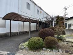 岡本台ゴルフ練習場