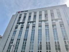 静岡赤十字病院