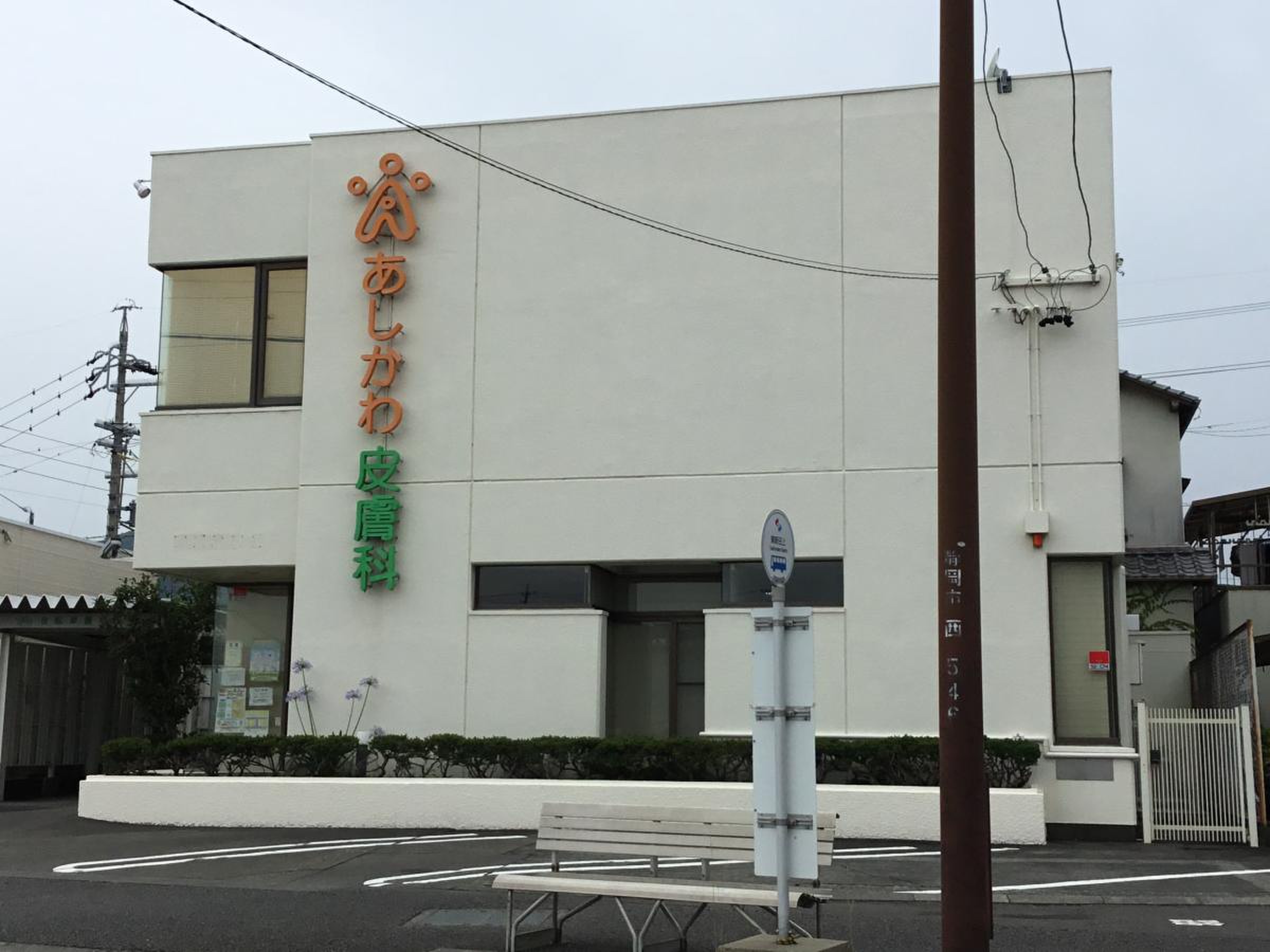 活動歴および当時の関連ビジュアル記録