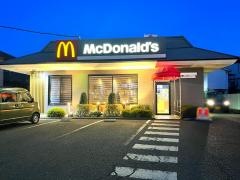 マクドナルド　岸和田久米田店