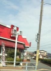 ケンタッキーフライドチキン　宇部店