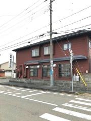 北上ホルモン店
