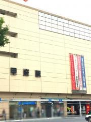 甲府駅