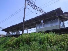 大輪田駅