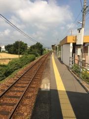 西原駅