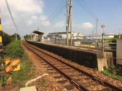 西原駅