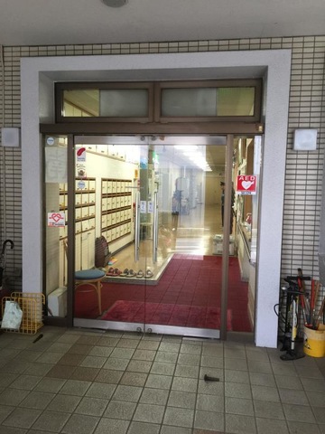 原町ホーム