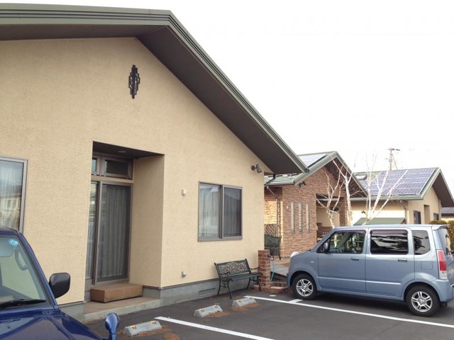 りんごの樹