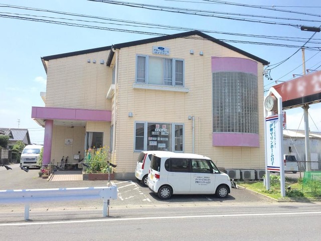 伊勢マリンホーム白子
