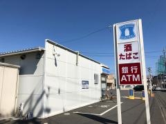 ローソン　静岡中原店