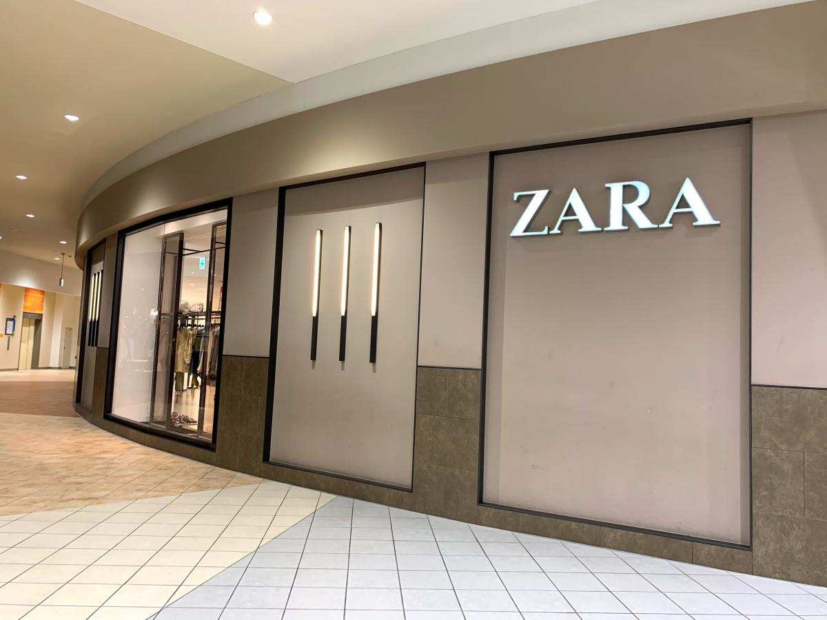 ZARA