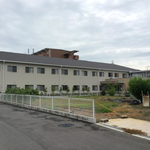 フォーユー八尾山本