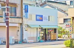 エディオン　エルカワムラ店