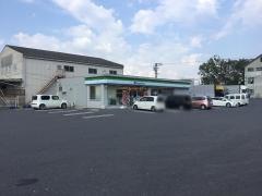 ファミリーマート　名張西原町店