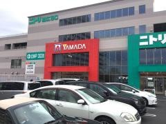 ヤマダ電機　テックランド狛江店