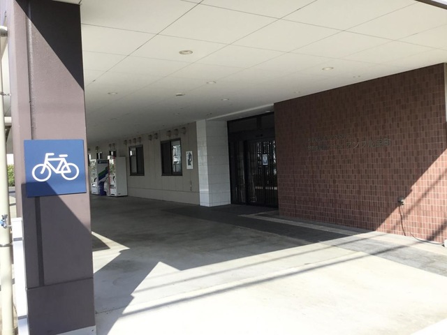 特別養護老人ホーム　アンブル宝町