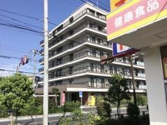 特別養護老人ホーム　アンブル宝町