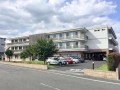 介護老人保健施設　葵の園・桶川【従来型】