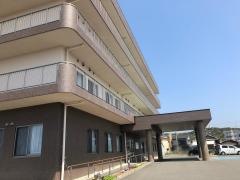 特別養護老人ホーム　田辺の郷