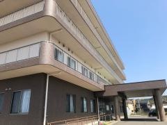 特別養護老人ホーム　田辺の郷