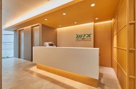 ＭＴＸスポーツ・関節クリニック