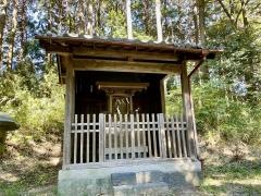 秋葉神社