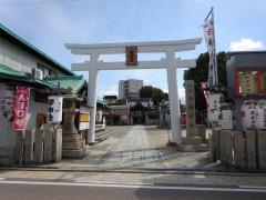 船待神社