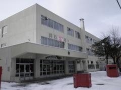 新琴似小学校