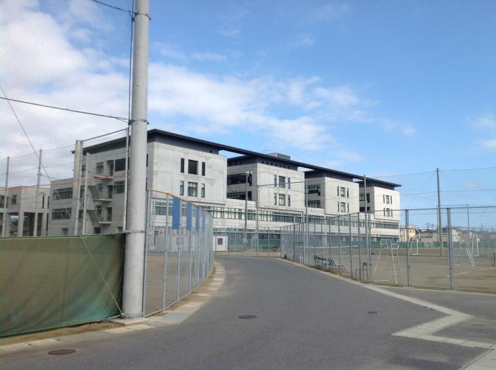 宮城 県 石巻 工業 高等 学校(02)