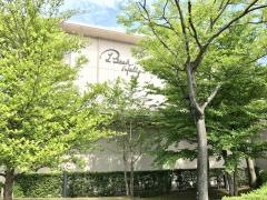 加美町中新田文化会館（バッハホール）