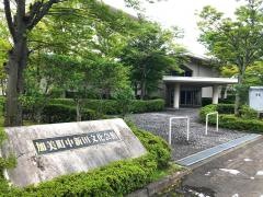 加美町中新田文化会館（バッハホール）