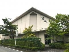 加美町中新田文化会館（バッハホール）
