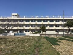東四郎丸小学校