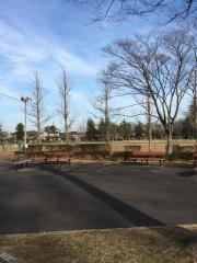 多賀城公園