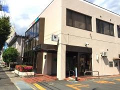 東邦銀行松山支店