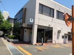 東邦銀行松山支店