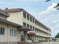 七次台小学校