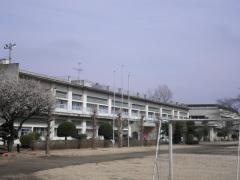 成田市立東小学校