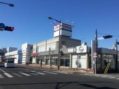 日産サティオ千葉都町店