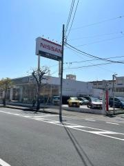 日産プリンス千葉我孫子店