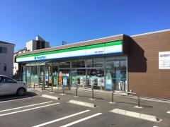 ファミリーマート　三浦海岸店