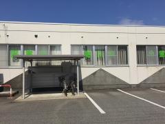 富山市立図書館堀川南分館