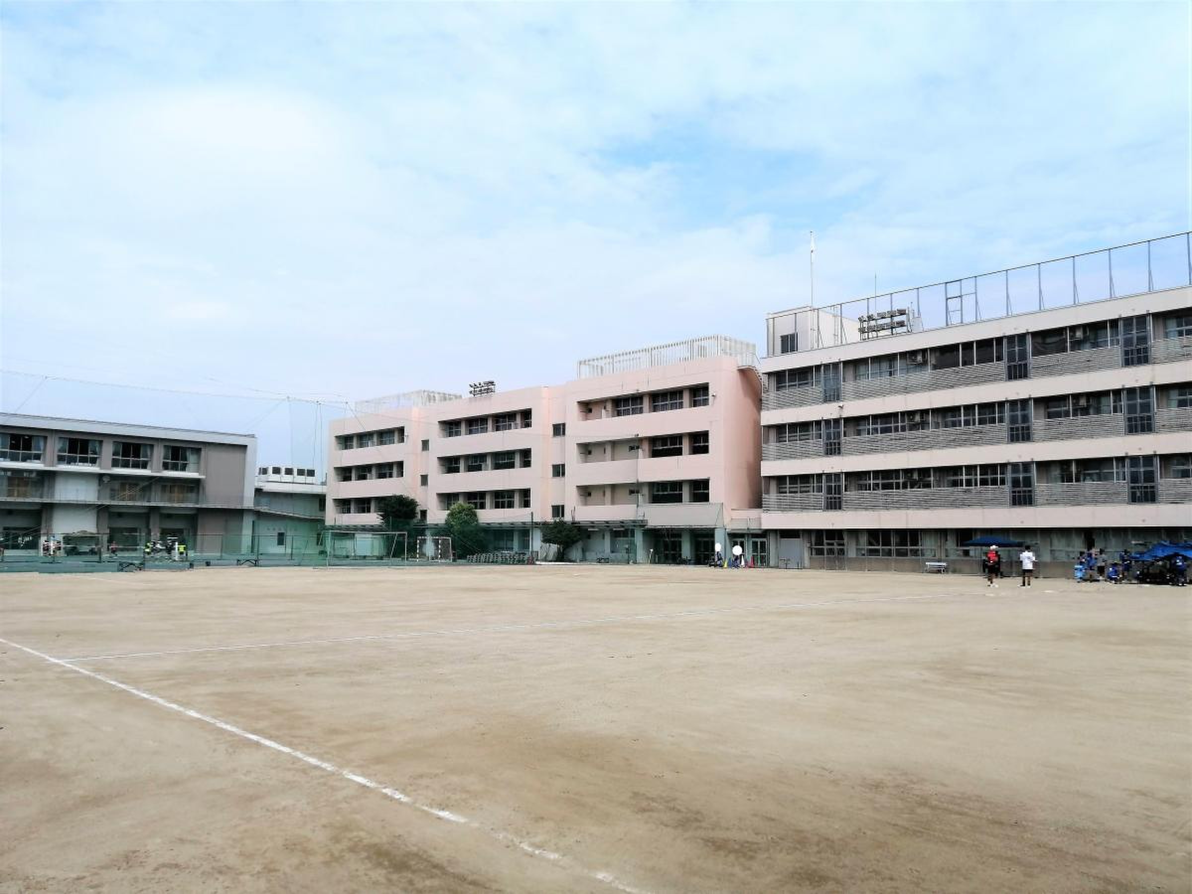 名古屋 大谷 高等 学校