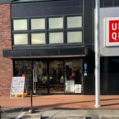 ユニクロ　西陣店