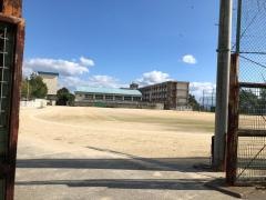 和歌山市立西脇中学校