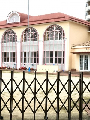 スタディピア せふり幼稚園 福岡市早良区四箇田団地