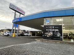 ネッツトヨタ北九州馬場山店
