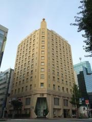 ホテルモントレラ・スール福岡